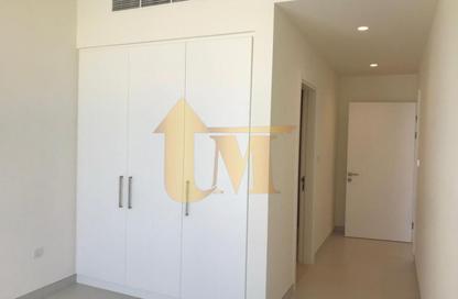 Townhouse - 3 Bedrooms - 4 Bathrooms for rent in Parkside 1 - EMAAR South - Dubai South (Dubai World Central) - Dubai