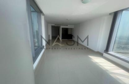 Apartment - 1 Bedroom - 2 Bathrooms for rent in Sky Tower - Shams Abu Dhabi - Al Reem Island - Abu Dhabi