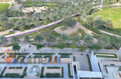 Apartment - 2 Bedrooms - 2 Bathrooms for rent in Lime Gardens - Dubai Hills Estate - Dubai