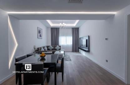 Hotel  and  Hotel Apartment - Studio - 1 Bathroom for rent in Al Barsha 1 - Al Barsha - Dubai