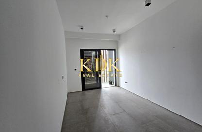 Apartment - 1 Bedroom - 2 Bathrooms for rent in SH Living 1 - District 14 - Jumeirah Village Circle - Dubai