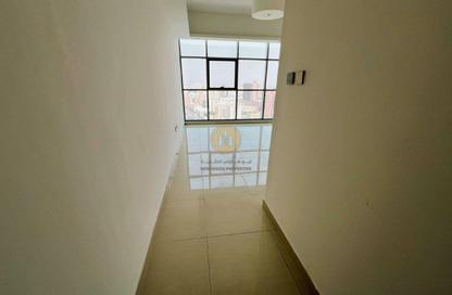 Apartment - 2 Bedrooms - 3 Bathrooms for sale in Gulfa Towers - Al Rashidiya 1 - Al Rashidiya - Ajman