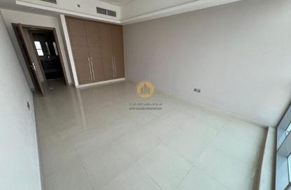 Apartment - 2 Bedrooms - 3 Bathrooms for sale in Gulfa Towers - Al Rashidiya 1 - Al Rashidiya - Ajman