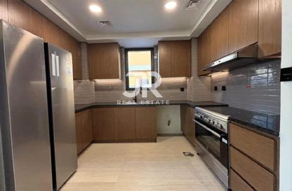 Villa - 5 - 6 for rent in Portofino - Damac Lagoons - Dubai Villa - 5 - 6 for rent in Portofino - Damac Lagoons - Dubai