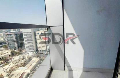 Apartment - 2 Bedrooms - 3 Bathrooms for rent in Electra Tower - Electra Street - Abu Dhabi Apartment - 2 Bedrooms - 3 Bathrooms for rent in Electra Tower - Electra Street - Abu Dhabi