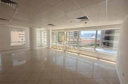 Office Space - Studio - 1 Bathroom for rent in Al Etihad Building - Port Saeed - Deira - Dubai Office Space - Studio - 1 Bathroom for rent in Al Etihad Building - Port Saeed - Deira - Dubai