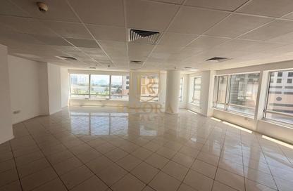 Office Space - Studio - 1 Bathroom for rent in Al Etihad Building - Port Saeed - Deira - Dubai Office Space - Studio - 1 Bathroom for rent in Al Etihad Building - Port Saeed - Deira - Dubai