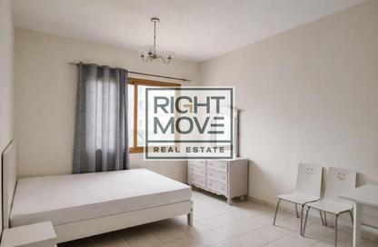 Apartment - 1 Bedroom - 1 Bathroom for rent in Building S24 - Spain Cluster - International City - Dubai