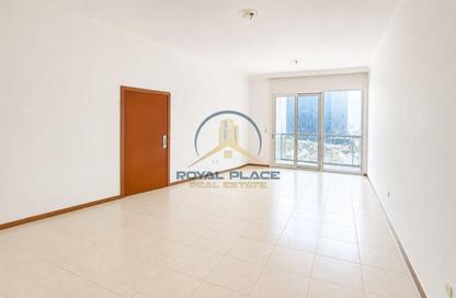 Apartment - 2 - 3 for rent in MAG 214 - JLT Cluster R - Jumeirah Lake Towers - Dubai