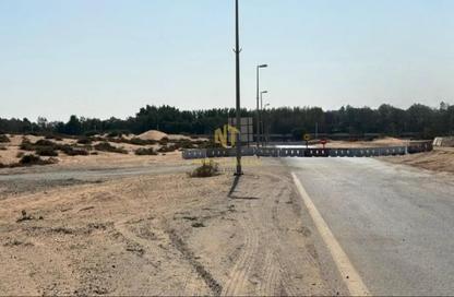 Land - Studio for sale in Hoshi 2 - Hoshi - Al Badie - Sharjah Land - Studio for sale in Hoshi 2 - Hoshi - Al Badie - Sharjah