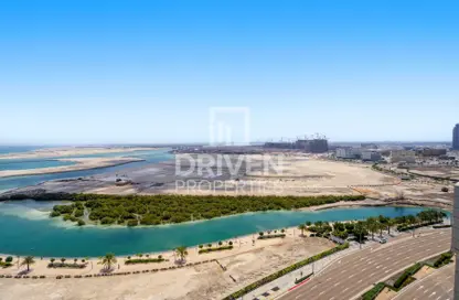 شقة - غرفة نوم - 1 حمام للايجار في ريفليكشن - شمس أبوظبي - جزيرة الريم - أبوظبي