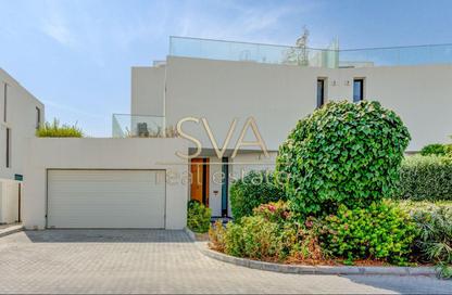 Villa - 5 - 6 for sale in Chorisia 2 Villas - Al Barari - Dubai Villa - 5 - 6 for sale in Chorisia 2 Villas - Al Barari - Dubai