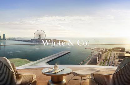 Townhouse - 5 Bedrooms - 5 Bathrooms for sale in Costa Brava - Damac Lagoons - Dubai