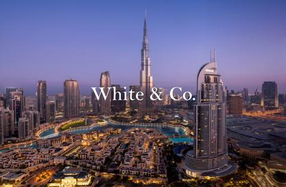 Townhouse - 5 Bedrooms - 5 Bathrooms for sale in Costa Brava - Damac Lagoons - Dubai