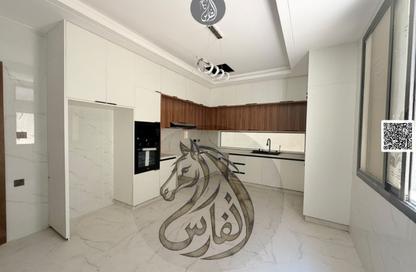 Villa - 6 - 7+ for sale in Al Zaheya Gardens - Al Zahya - Ajman