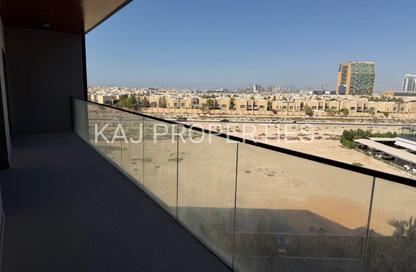 Apartment - 2 Bedrooms - 3 Bathrooms for rent in Divine Living - Arjan - Dubai