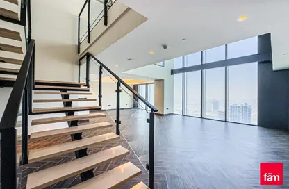 Duplex - 2 Bedrooms - 3 Bathrooms for sale in One Za'abeel The Residences - Zabeel 1 - Zabeel - Dubai