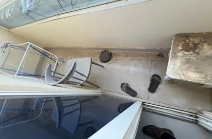 Apartment - 1 Bedroom - 2 Bathrooms for rent in Abna Saqer Building - Al Hamidiya 1 - Al Hamidiya - Ajman