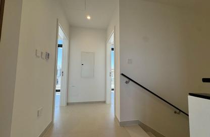Villa - 4 Bedrooms - 5 Bathrooms for rent in Greenview 3 - EMAAR South - Dubai South (Dubai World Central) - Dubai