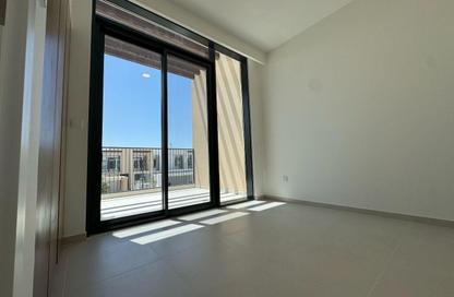 Villa - 4 Bedrooms - 5 Bathrooms for rent in Greenview 3 - EMAAR South - Dubai South (Dubai World Central) - Dubai