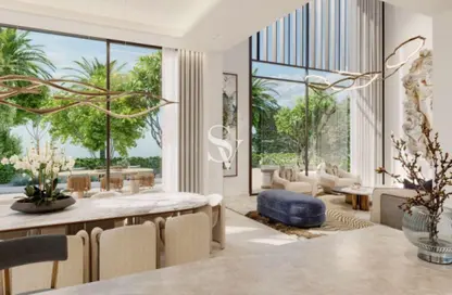 Villa - 4 Bedrooms - 6 Bathrooms for sale in Nad Al Sheba Gardens Phase 11 - Nad Al Sheba Gardens - Nad Al Sheba - Dubai