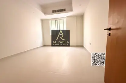 Apartment - 1 Bedroom - 2 Bathrooms for rent in Ajman 44 building - Al Hamidiya 1 - Al Hamidiya - Ajman