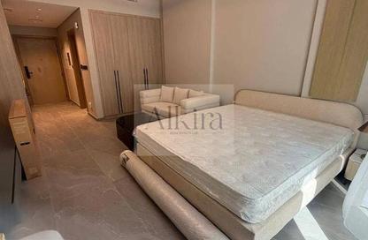 Apartment - Studio for rent in Elevate by Prescott - Arjan - Dubai Apartment - Studio for rent in Elevate by Prescott - Arjan - Dubai
