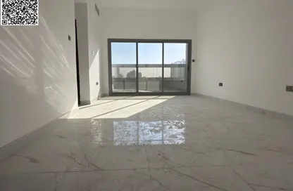 شقة - غرفة نوم - 2 حمامات للايجار في الجرف 3 - الجرف - عجمان وسط المدينة - عجمان