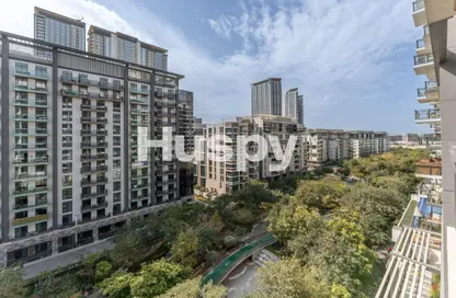 Apartment - 1 Bedroom - 1 Bathroom for sale in Wilton Park Residences 2 - Mohammed Bin Rashid City - Dubai Apartment - 1 Bedroom - 1 Bathroom for sale in Wilton Park Residences 2 - Mohammed Bin Rashid City - Dubai