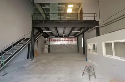Warehouse - Studio - 1 Bathroom for rent in Dubai Investment Park 2 (DIP 2) - Dubai Investment Park (DIP) - Dubai
