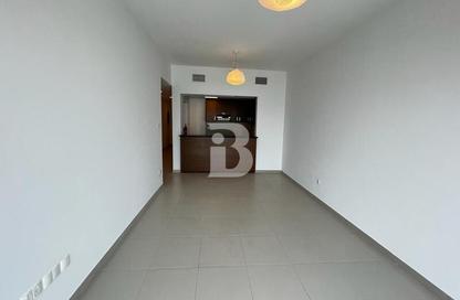 Apartment - 1 Bedroom - 2 Bathrooms for rent in The Gate Tower 2 - Shams Abu Dhabi - Al Reem Island - Abu Dhabi