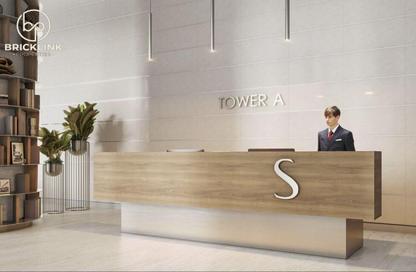 Apartment - 1 - 1 for sale in Sobha Orbis Tower F - Sobha Orbis - Motor City - Dubai