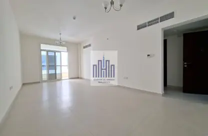 Apartment - 1 Bedroom - 2 Bathrooms for rent in Sarab 2 - Aljada - Sharjah