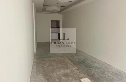 Shop - Studio - 1 Bathroom for rent in Global Green View - CBD (Central Business District) - International City - Dubai