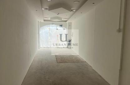Shop - Studio - 1 Bathroom for rent in Global Green View - CBD (Central Business District) - International City - Dubai