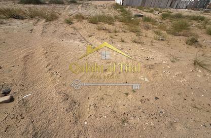 Land - Studio for sale in Tilal City C - Tilal City - Sharjah Land - Studio for sale in Tilal City C - Tilal City - Sharjah