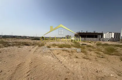 Land - Studio for sale in Tilal City C - Tilal City - Sharjah