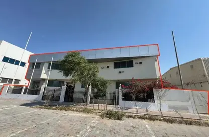مستودع - استوديو - 3 حمامات للايجار في القوز الصناعية 4 - القوز الصناعية - القوز - دبي