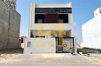 تاون هاوس - 3 غرف نوم - 5 حمامات للبيع في الحليو 2 - الحليو - عجمان