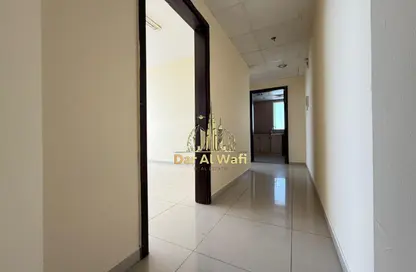 Apartment - 1 Bedroom - 1 Bathroom for rent in Tiger Building Al Qadesia - Al Nahda - Sharjah