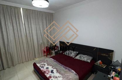 Apartment - 2 Bedrooms - 2 Bathrooms for sale in Orient Tower 2 - Orient Towers - Al Bustan - Ajman Apartment - 2 Bedrooms - 2 Bathrooms for sale in Orient Tower 2 - Orient Towers - Al Bustan - Ajman