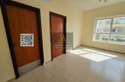 Apartment - 1 Bedroom - 1 Bathroom for sale in Almond Tower - Garden City - Ajman