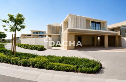 Villa - 5 Bedrooms - 7 Bathrooms for sale in Jebel Ali Village Villas - Jebel Ali Village - Jebel Ali - Dubai Villa - 5 Bedrooms - 7 Bathrooms for sale in Jebel Ali Village Villas - Jebel Ali Village - Jebel Ali - Dubai