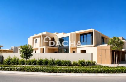 Villa - 5 Bedrooms - 7 Bathrooms for sale in Jebel Ali Village Villas - Jebel Ali Village - Jebel Ali - Dubai Villa - 5 Bedrooms - 7 Bathrooms for sale in Jebel Ali Village Villas - Jebel Ali Village - Jebel Ali - Dubai