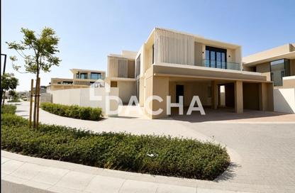 فيلا - 5 غرف نوم - 7 حمامات للبيع في فيلات قرية جبل علي - قرية جبل علي - جبل علي - دبي