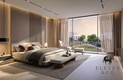 Villa - 5 Bedrooms - 6 Bathrooms for sale in D Villas - Jumeirah Golf Estates - Dubai