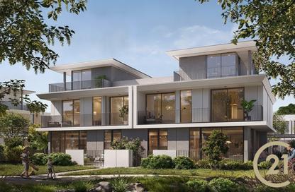 Villa - 3 - 3 for sale in Mudon Al Ranim 7 - Mudon - Dubai Villa - 3 - 3 for sale in Mudon Al Ranim 7 - Mudon - Dubai