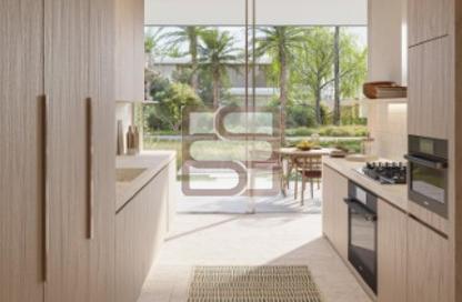 Villa - 4 Bedrooms - 5 Bathrooms for sale in Bay Villas - Dubai Islands - Dubai Villa - 4 Bedrooms - 5 Bathrooms for sale in Bay Villas - Dubai Islands - Dubai