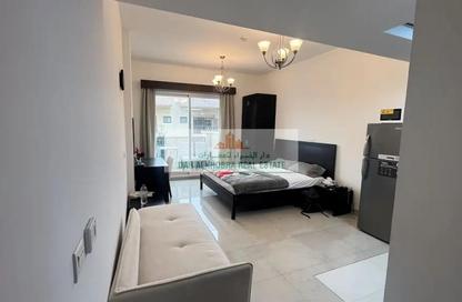 Apartment - 2 Bedrooms - 3 Bathrooms for rent in Hanover Square - District 10 - Jumeirah Village Circle - Dubai