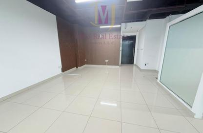 Office Space - Studio - 1 for rent in Bayswater - Business Bay - Dubai